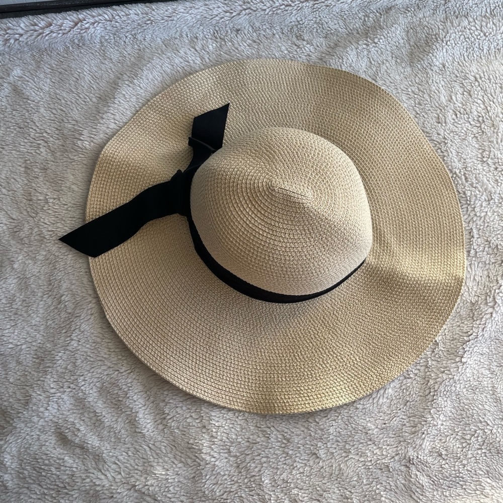 Furtalk paper cotton sun hat
